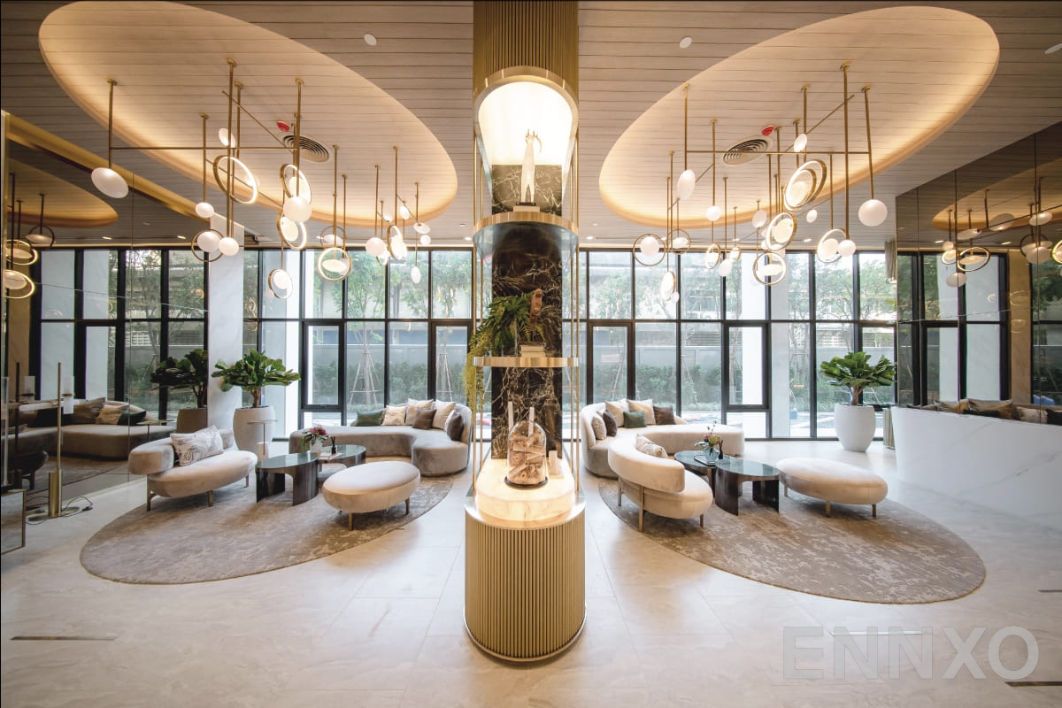 รูปของโครงการ Aspire Erawan Prime อื่นๆ - รูปที่ 3