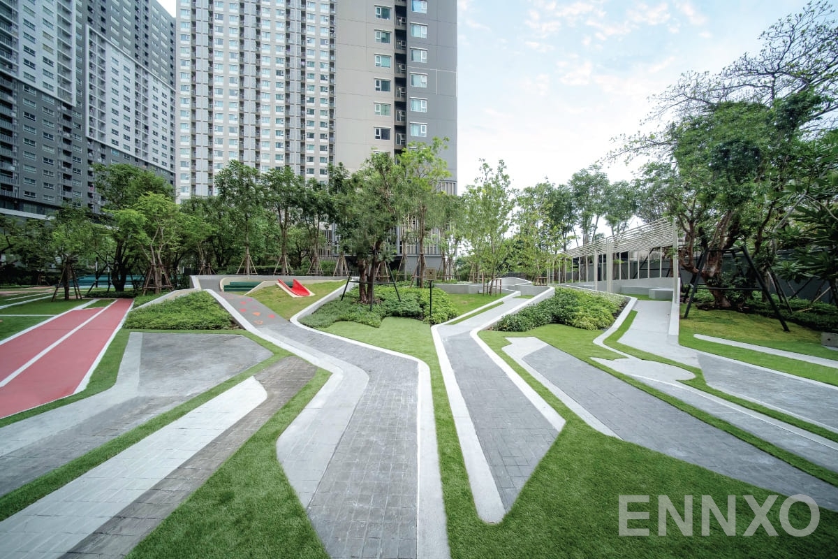 รูปของโครงการ Aspire Erawan Prime อื่นๆ - รูปที่ 4