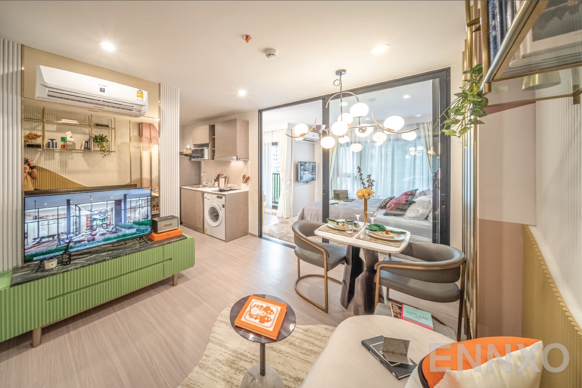 รูปของโครงการ Aspire Erawan Prime อื่นๆ - รูปที่ 4