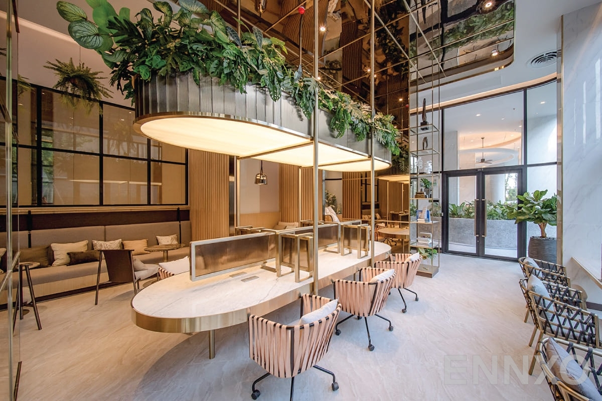 รูปของโครงการ Aspire Erawan Prime อื่นๆ - รูปที่ 4