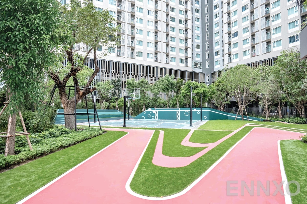 รูปของโครงการ Aspire Erawan Prime อื่นๆ - รูปที่ 5