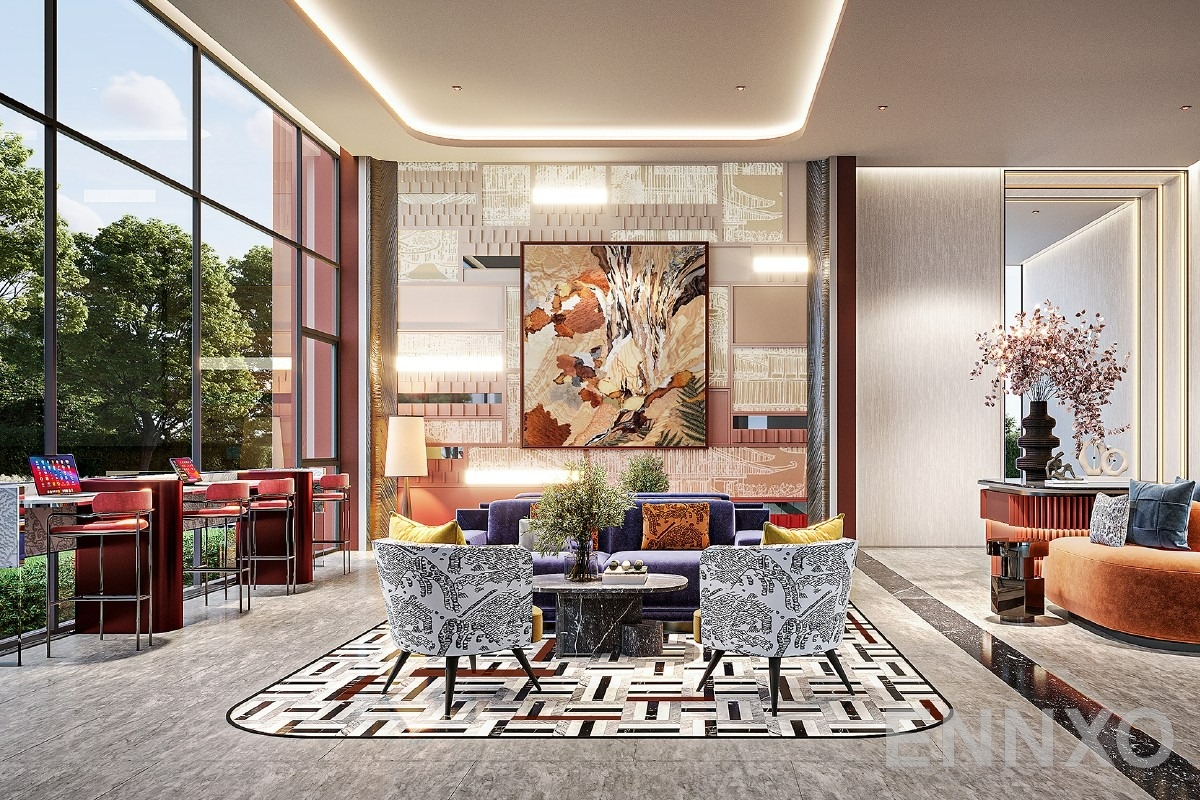 รูปของโครงการ ASPIRE Huai Khwang อื่นๆ - รูปที่ 1