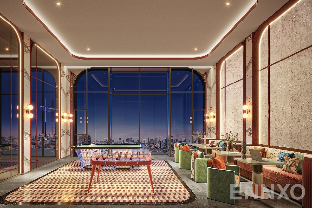 รูปของโครงการ ASPIRE Huai Khwang อื่นๆ - รูปที่ 2