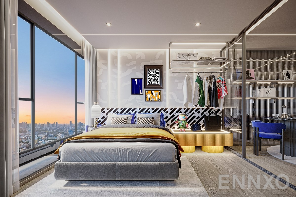 รูปของโครงการ ASPIRE Huai Khwang อื่นๆ - รูปที่ 5