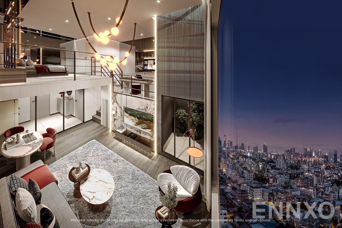 รูปของโครงการ ASPIRE Huai Khwang อื่นๆ - รูปที่ 6