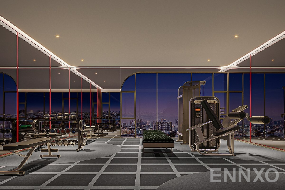 รูปของโครงการ ASPIRE Huai Khwang อื่นๆ - รูปที่ 7