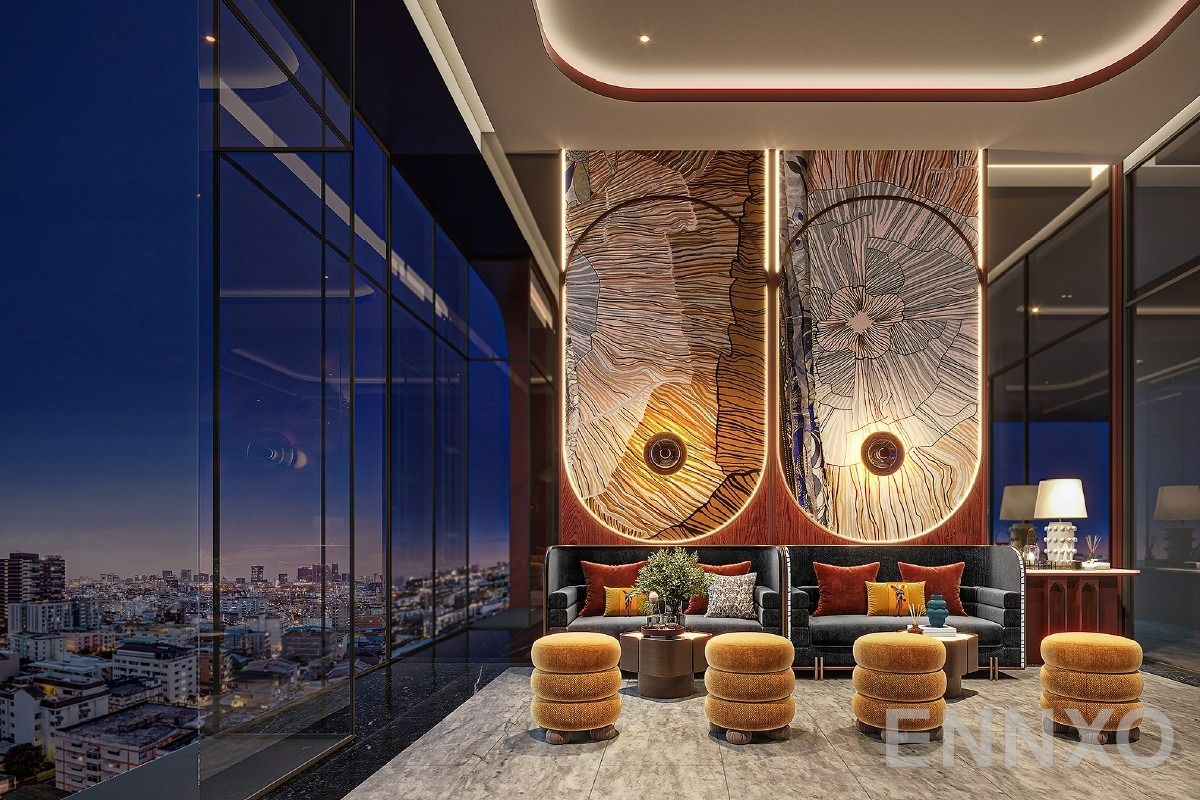 รูปของโครงการ ASPIRE Huai Khwang อื่นๆ - รูปที่ 7