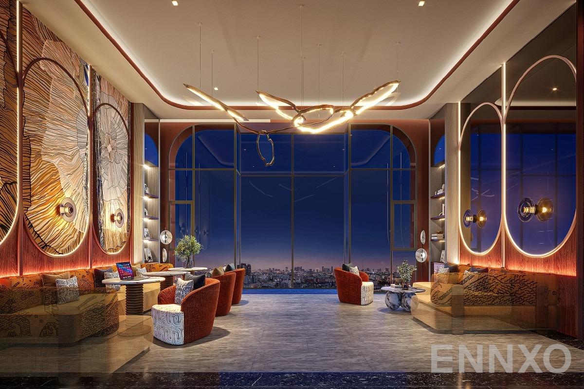 รูปของโครงการ ASPIRE Huai Khwang อื่นๆ - รูปที่ 2