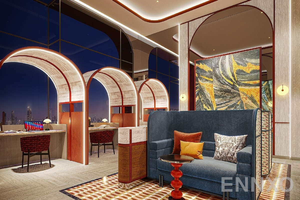 รูปของโครงการ ASPIRE Huai Khwang อื่นๆ - รูปที่ 3