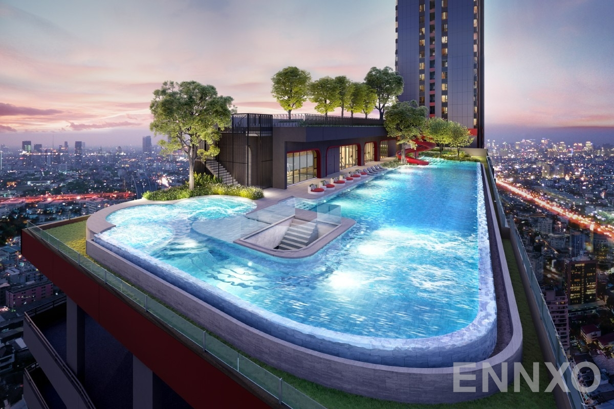 รูปของโครงการ ASPIRE Huai Khwang อื่นๆ - รูปที่ 3