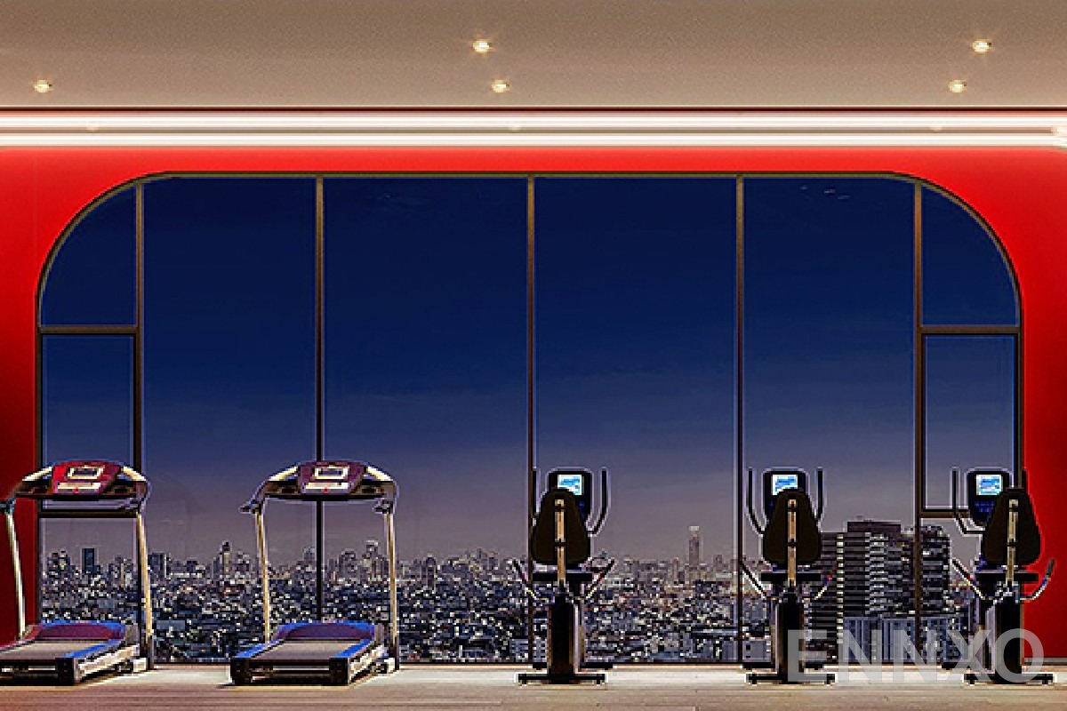 รูปของโครงการ ASPIRE Huai Khwang อื่นๆ - รูปที่ 4