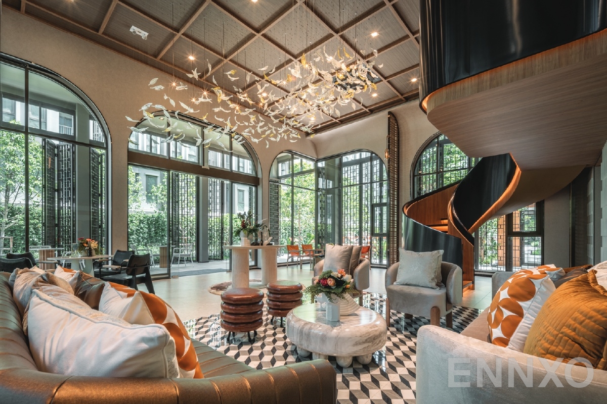 รูปของโครงการ Aspire  Pinklao - Arunammarin
(แอสปาย ปิ่นเกล้า - อรุณอมรินทร์) อื่นๆ - รูปที่ 4