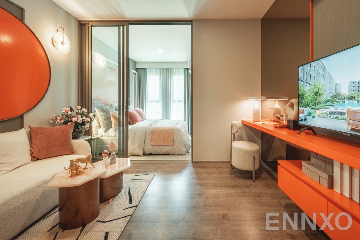 รูปของโครงการ Aspire  Pinklao - Arunammarin
(แอสปาย ปิ่นเกล้า - อรุณอมรินทร์) อื่นๆ - รูปที่ 4