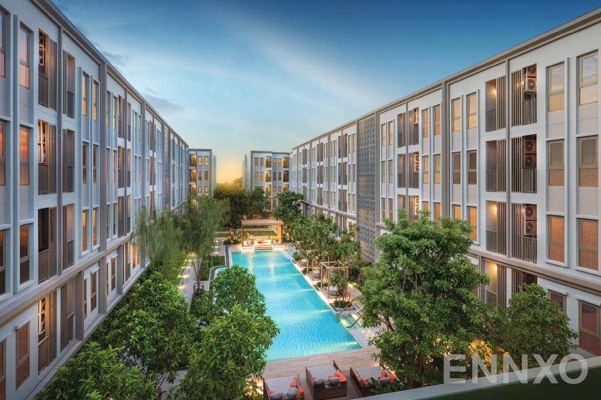 รูปของโครงการ แอสปาย ปิ่นเกล้า - อรุณอมรินทร์ อื่นๆ - รูปที่ 3