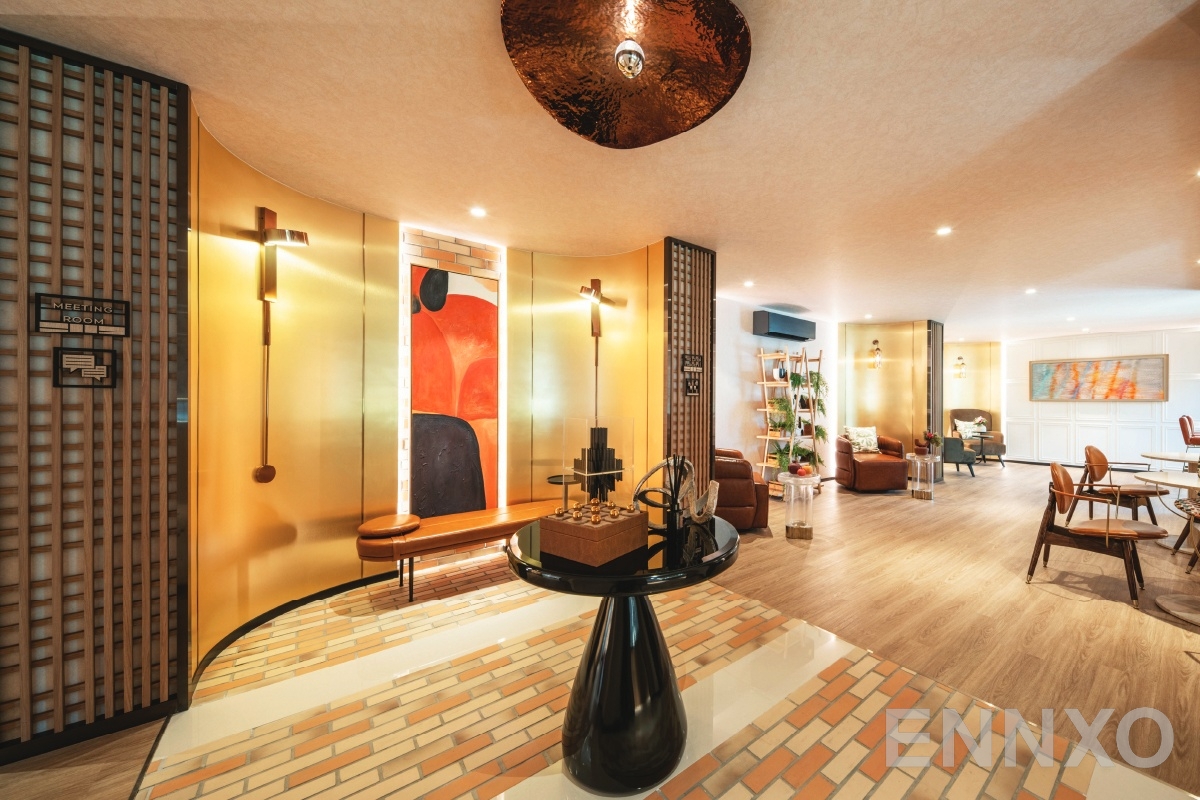 รูปของโครงการ แอสปาย ปิ่นเกล้า - อรุณอมรินทร์ อื่นๆ - รูปที่ 5