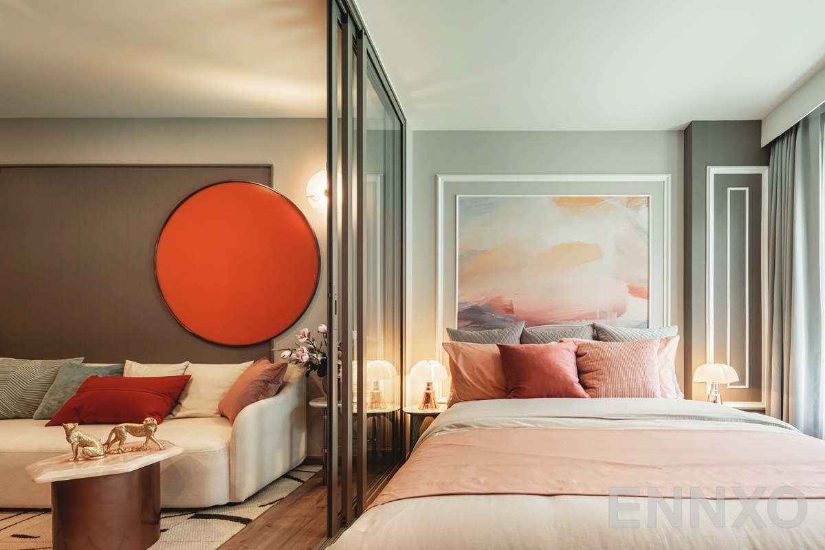 รูปของโครงการ Aspire  Pinklao - Arunammarin
(แอสปาย ปิ่นเกล้า - อรุณอมรินทร์) อื่นๆ - รูปที่ 3