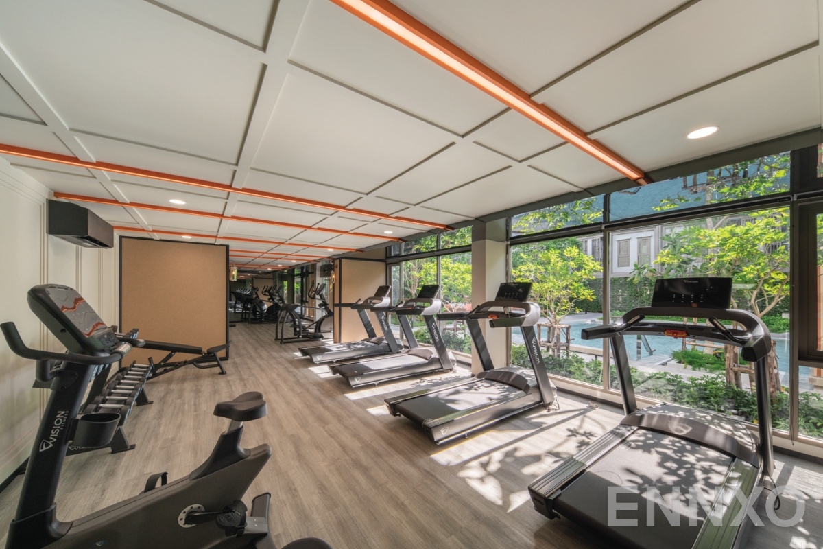 รูปของโครงการ Aspire  Pinklao - Arunammarin
(แอสปาย ปิ่นเกล้า - อรุณอมรินทร์) อื่นๆ - รูปที่ 3