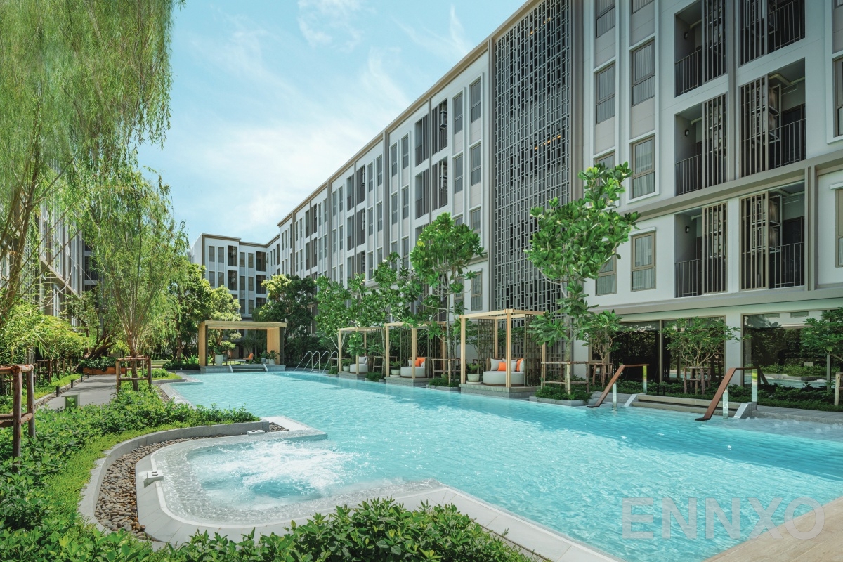 รูปของโครงการ Aspire  Pinklao - Arunammarin
(แอสปาย ปิ่นเกล้า - อรุณอมรินทร์) อื่นๆ - รูปที่ 3