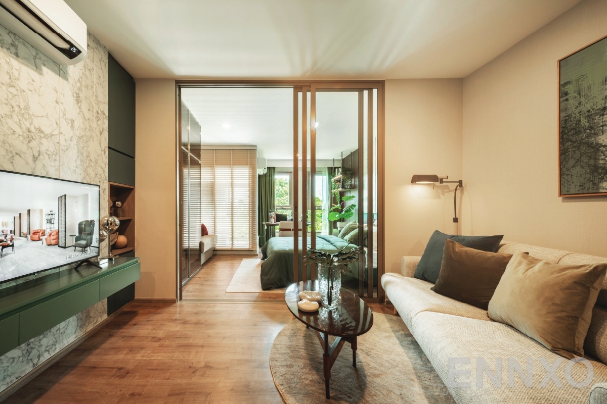 รูปของโครงการ Aspire  Pinklao - Arunammarin
(แอสปาย ปิ่นเกล้า - อรุณอมรินทร์) อื่นๆ - รูปที่ 4