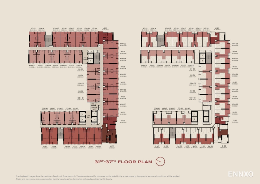 รูป โบรชัวร์ ของ โครงการ แอสไพร์ พระราม 4 หน้า 12