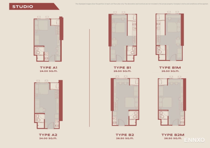รูป โบรชัวร์ ของ โครงการ แอสไพร์ พระราม 4 หน้า 14