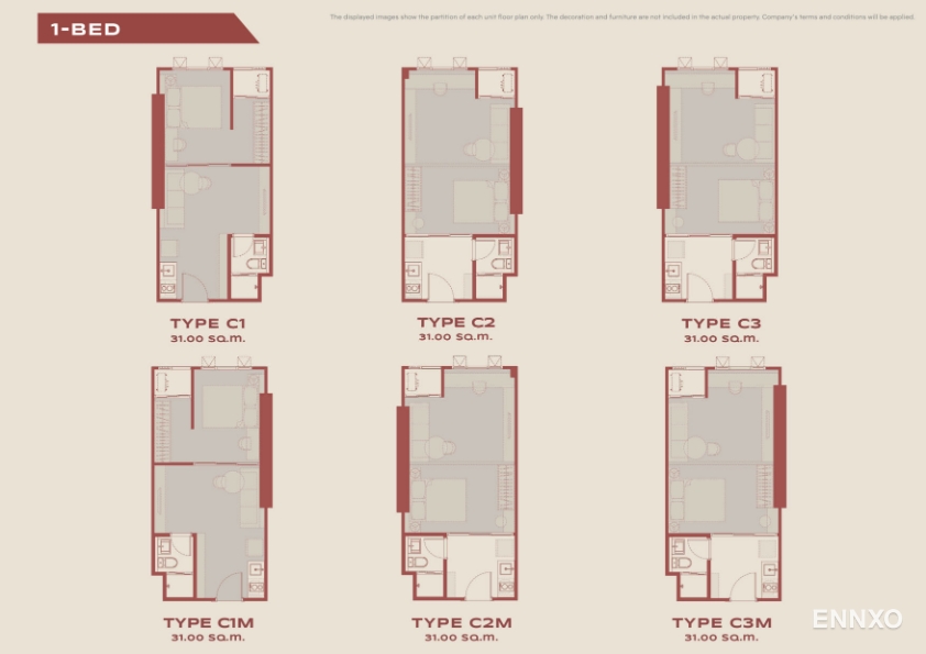 รูป โบรชัวร์ ของ โครงการ แอสไพร์ พระราม 4 หน้า 16