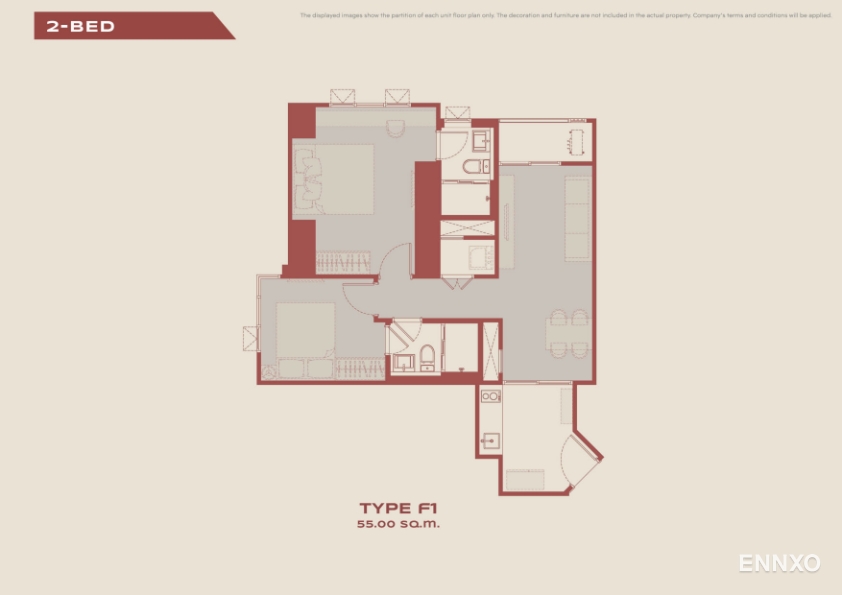 รูป โบรชัวร์ ของ โครงการ แอสไพร์ พระราม 4 หน้า 20