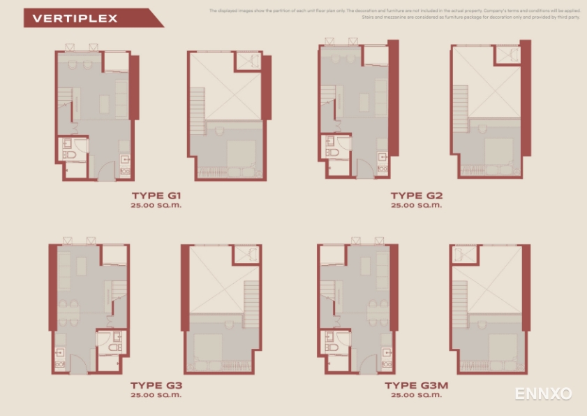 รูป โบรชัวร์ ของ โครงการ แอสไพร์ พระราม 4 หน้า 22