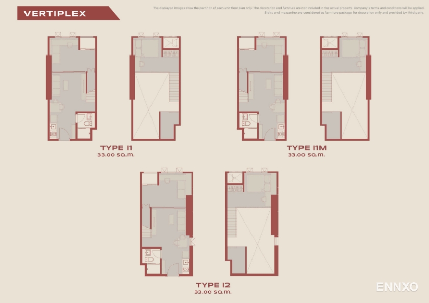 รูป โบรชัวร์ ของ โครงการ แอสไพร์ พระราม 4 หน้า 25