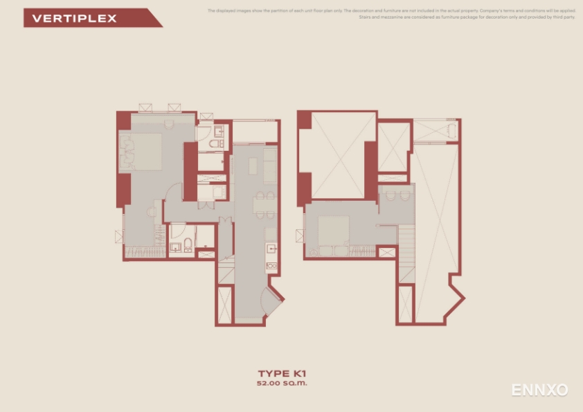 รูป โบรชัวร์ ของ โครงการ แอสไพร์ พระราม 4 หน้า 27