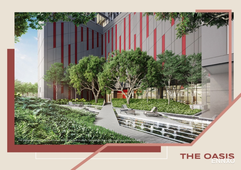 รูป โบรชัวร์ ของ โครงการ แอสไพร์ พระราม 4 หน้า 4