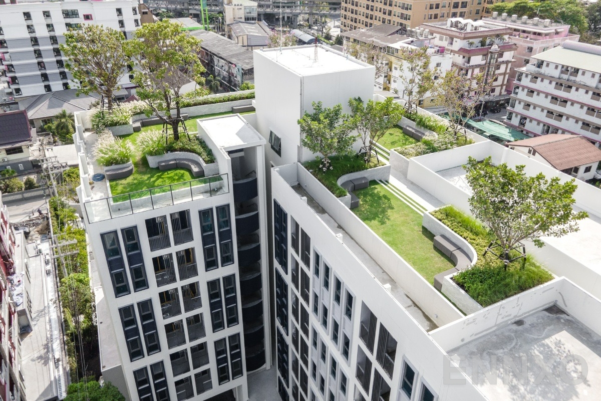 รูปของโครงการ Aspire Ratchayothin อื่นๆ - รูปที่ 10