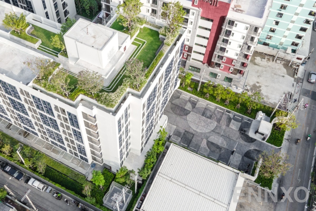 รูปของโครงการ Aspire Ratchayothin อื่นๆ - รูปที่ 11