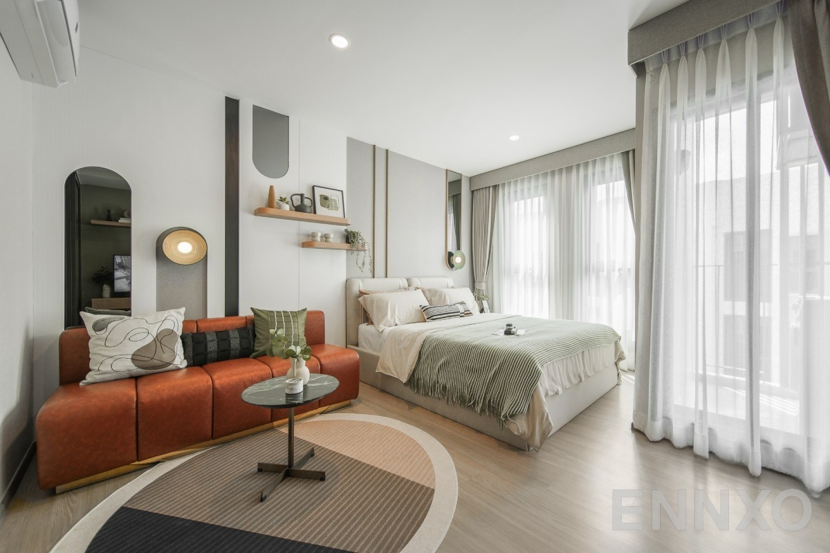 รูปของโครงการ Aspire Ratchayothin อื่นๆ - รูปที่ 11