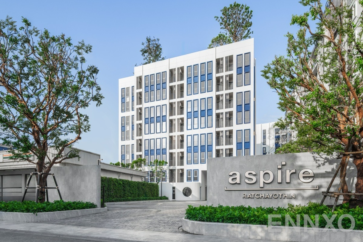 รูปของโครงการ Aspire Ratchayothin อื่นๆ - รูปที่ 12