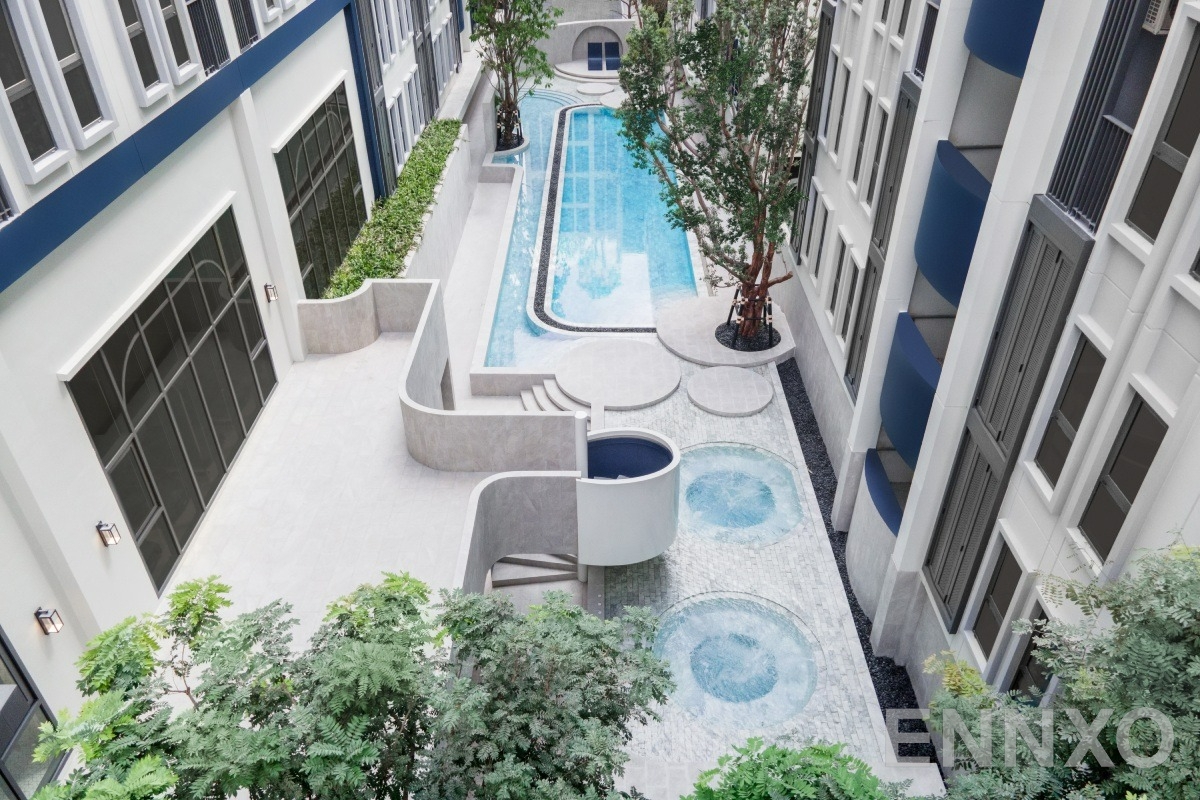 รูปของโครงการ Aspire Ratchayothin อื่นๆ - รูปที่ 12