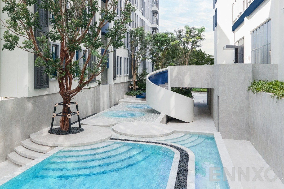 รูปของโครงการ Aspire Ratchayothin อื่นๆ - รูปที่ 8