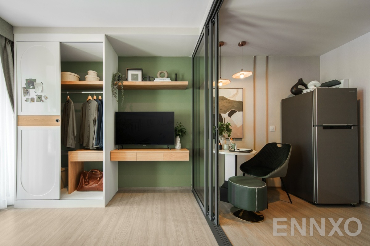 รูปของโครงการ Aspire Ratchayothin อื่นๆ - รูปที่ 8