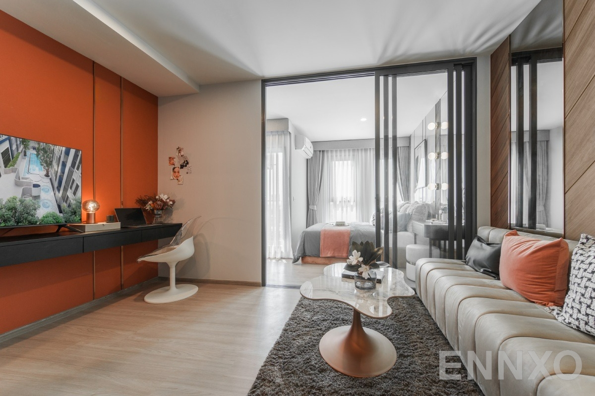 รูปของโครงการ Aspire Ratchayothin อื่นๆ - รูปที่ 8