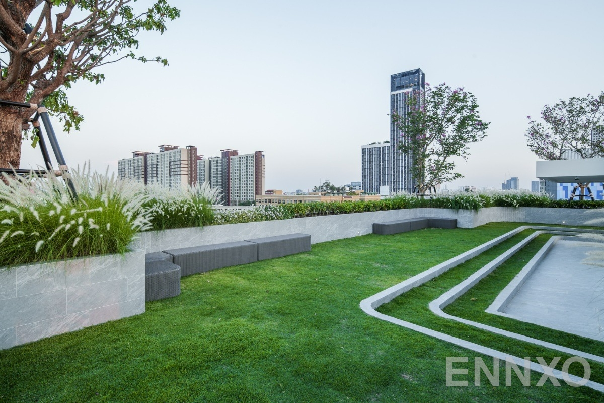 รูปของโครงการ Aspire Ratchayothin อื่นๆ - รูปที่ 9