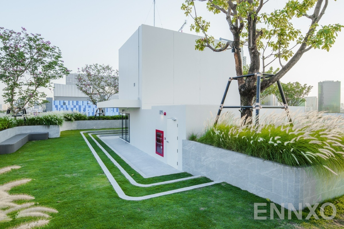 รูปของโครงการ Aspire Ratchayothin อื่นๆ - รูปที่ 9