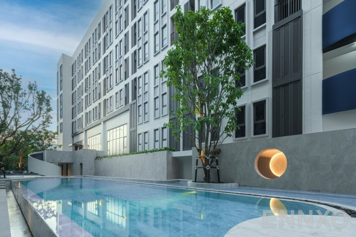 รูปของโครงการ Aspire Ratchayothin อื่นๆ - รูปที่ 9