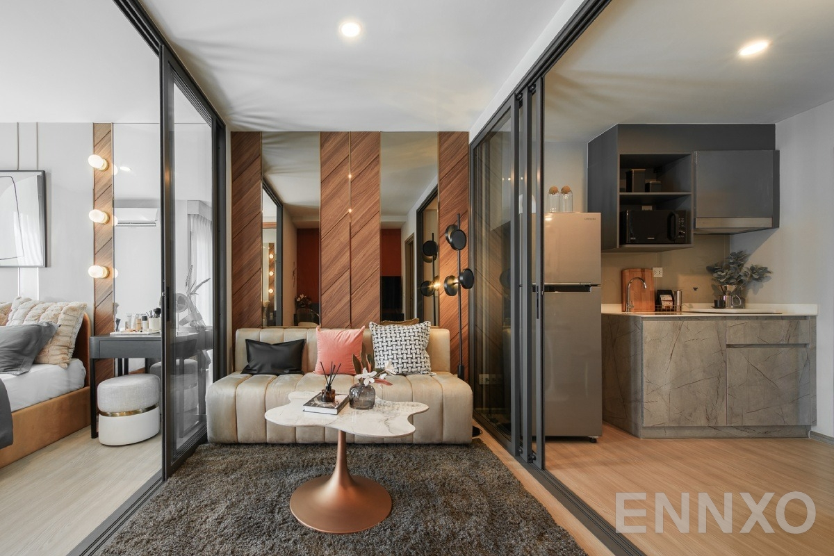 รูปของโครงการ Aspire Ratchayothin อื่นๆ - รูปที่ 10