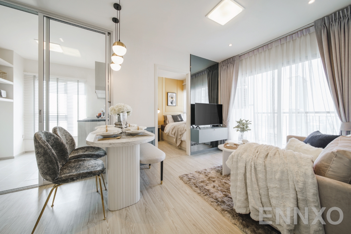 รูปของโครงการ Aspire Rattanathibet 2
(แอสปาย รัตนาธิเบศร์ 2) อื่นๆ - รูปที่ 2