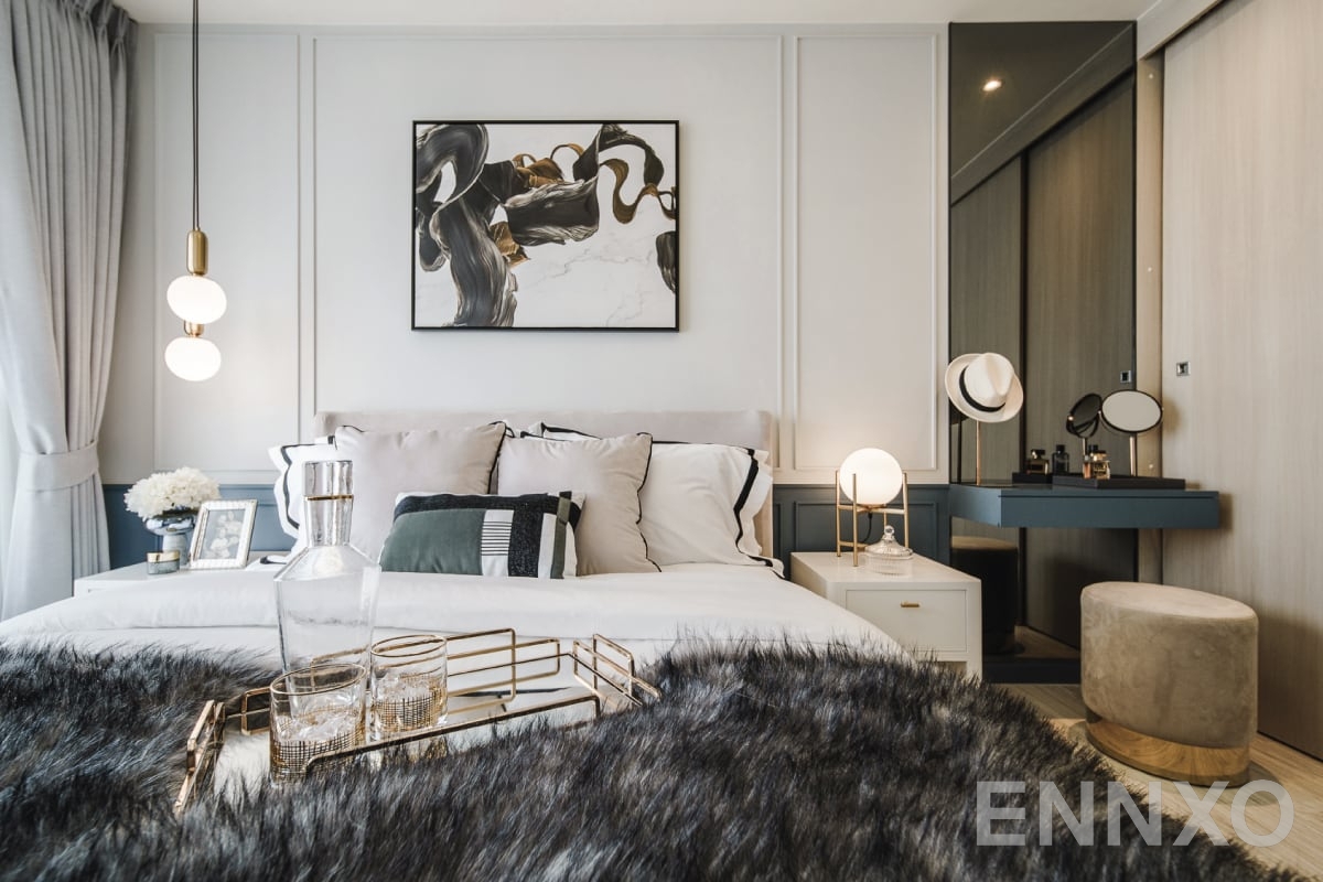 รูปของโครงการ Aspire Rattanathibet 2
(แอสปาย รัตนาธิเบศร์ 2) อื่นๆ - รูปที่ 3