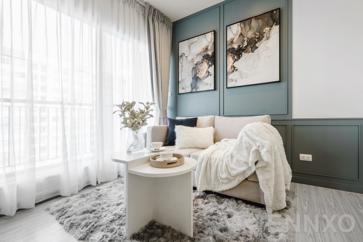 รูปของโครงการ Aspire Rattanathibet 2
(แอสปาย รัตนาธิเบศร์ 2) อื่นๆ - รูปที่ 3