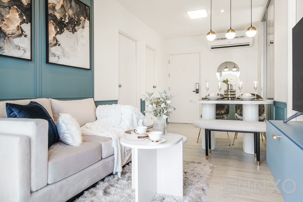 รูปของโครงการ Aspire Rattanathibet 2
(แอสปาย รัตนาธิเบศร์ 2) อื่นๆ - รูปที่ 3