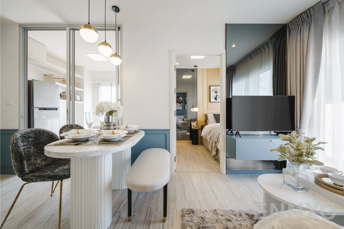 รูปของโครงการ Aspire Rattanathibet 2
(แอสปาย รัตนาธิเบศร์ 2) อื่นๆ - รูปที่ 4