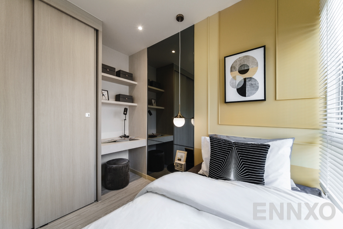 รูปของโครงการ Aspire Rattanathibet 2
(แอสปาย รัตนาธิเบศร์ 2) อื่นๆ - รูปที่ 4