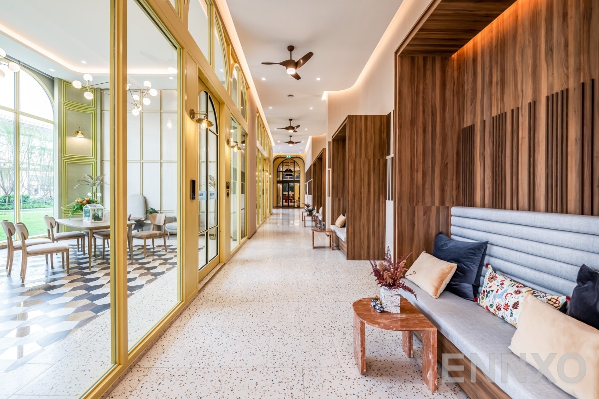 รูปของโครงการ ASPIRE Rattanathibet-Weston
(แอสปาย รัตนาธิเบศร์-เวสต์ตัน) อื่นๆ - รูปที่ 2